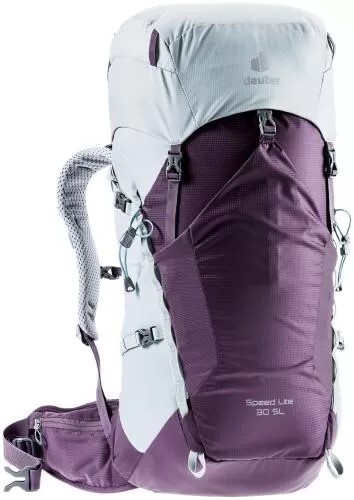Deuter zaino escursionismo - deuter,