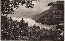 SANTA CROCE AL LAGO - HOTEL DA