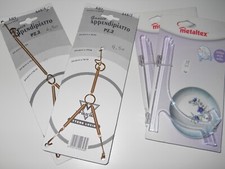 Molle appendipiatti ottone piu