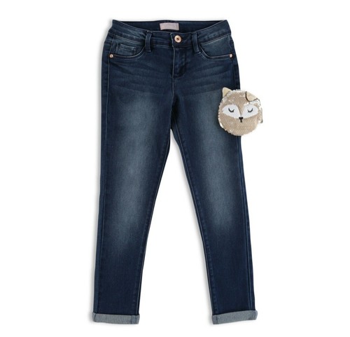 Jeans skinny nuovi - , squeeze