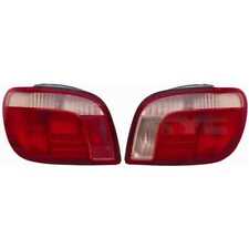 Fanale posteriore Tyc fanale