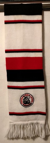 Sciarpa ultras vintage rara - sciarpa,