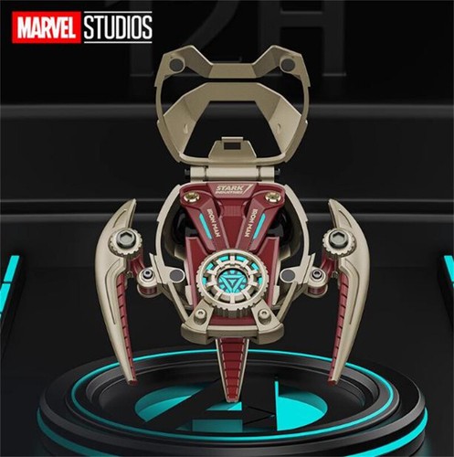 Nuovo iron man arc reactor - iron,