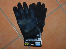 Guanti MECHANIX original