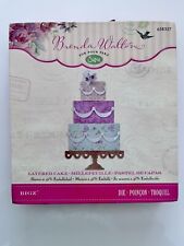 Sizzix Bigz Die - Layered Cake 658357