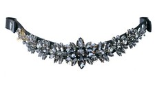 Elegante e mozzafiato trenino