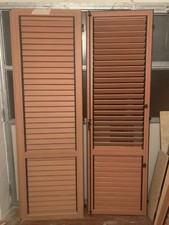 persiana in alluminio