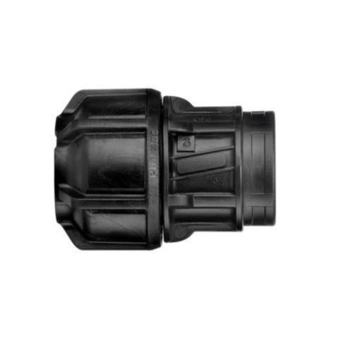 Philmac end conn x fi - end,