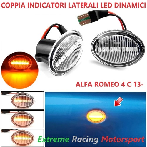 Alfa romeo 20 indicatori - 13-20,