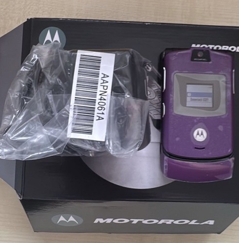 Motorola razr completo - motorola,