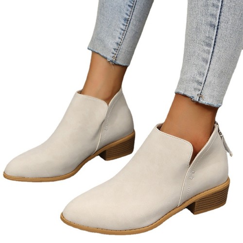 Stivaletti casual - , a