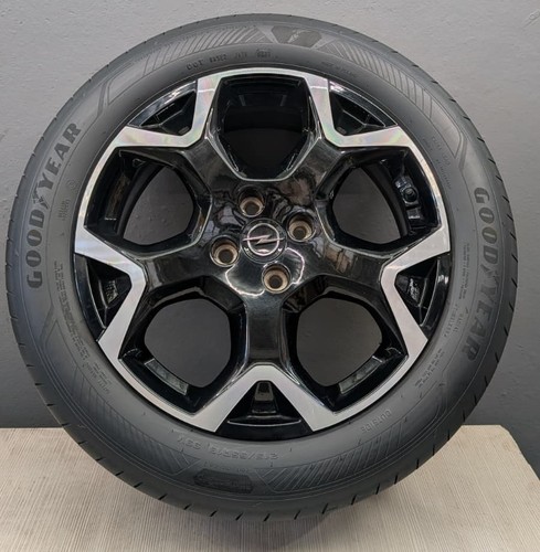 Cerchi lega opel - 4,