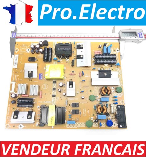 Psu alimentation philips - alimentation,