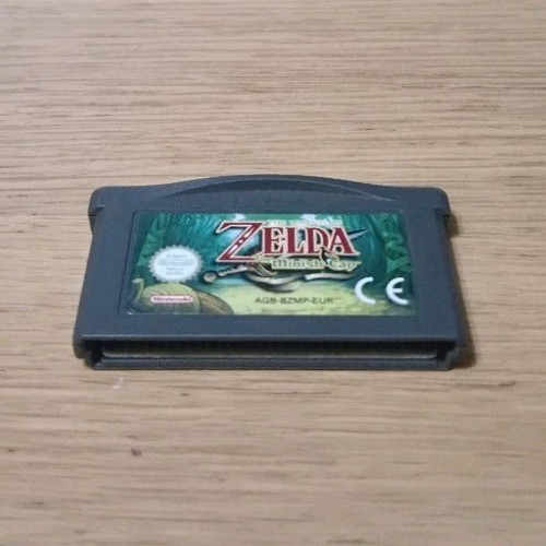 Nintendo the legend zelda - nintendo,