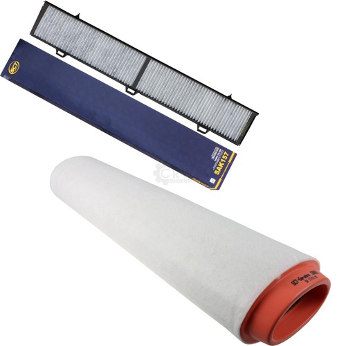 Pacchetto filtro sct - pacchetto,