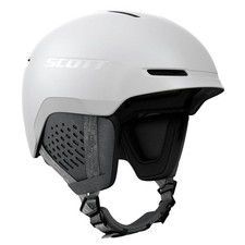 Casco sci + snowboard Scott