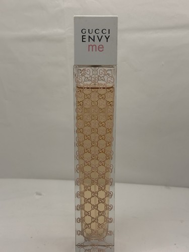 Gucci envy 4oz by - 3.4oz,