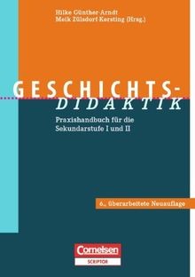 Fachdidaktik