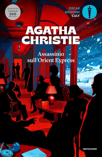 Assassinio sull orient - assassinio, express