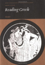 Reading Greek: Text - Joint