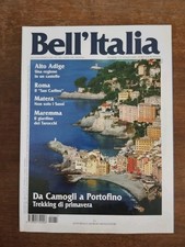 2009 03 BELL'ITALIA MARZO 2009
