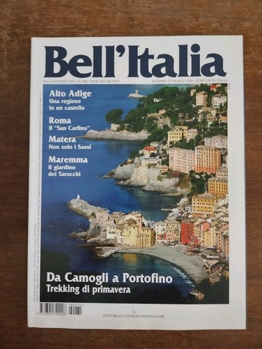 2009 bell italia marzo - 2009, 03
