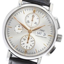 IWC SCHAFFHAUSEN Portofino