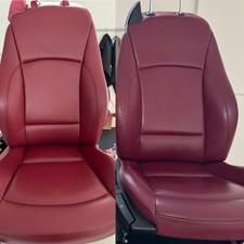 Colore Ritocco Pelle BMW