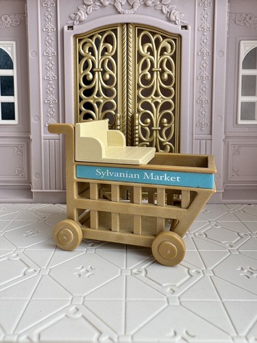 Carrello carrello spesa