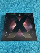 Mac OS X 10.5.1 Leopard