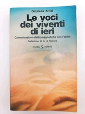 LE VOCI DEI VIVENTI DI IERI -