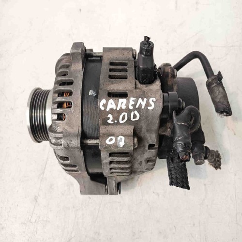 Alternatore per kia - alternatore, carens