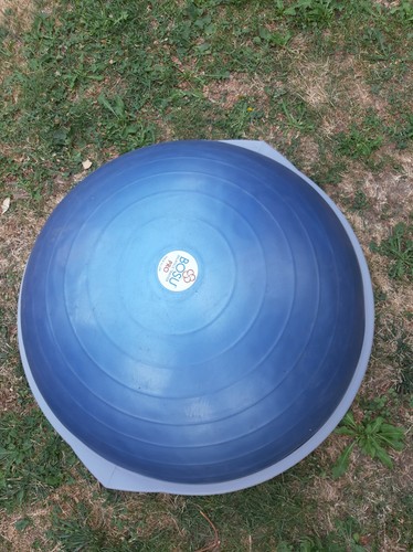 Semisfera bosu balance tainer - semisfera,