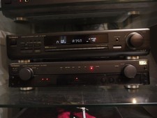 Technics ST-GT 550 tuner