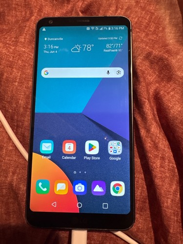 Usato h870s 32gb 4g di - lg,