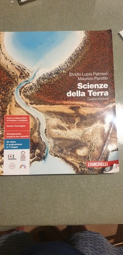 Scienze della terra
