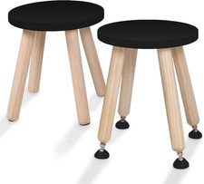 Montessori - Sgabello in