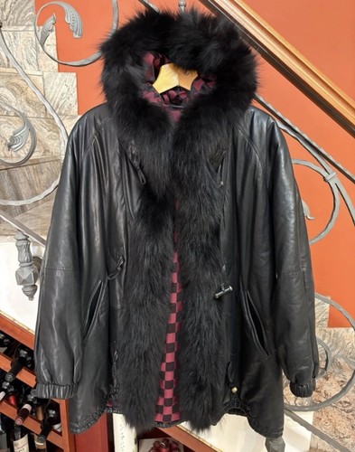 Cappotti vera pelle - cappotti,