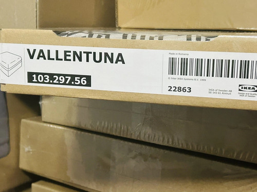 Ikea vallentuna coprislipcover - ikea,