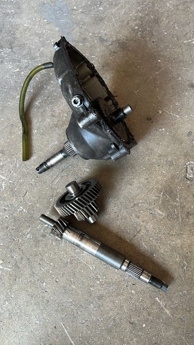 Ingranaggi piaggio beverly - piaggio, 400