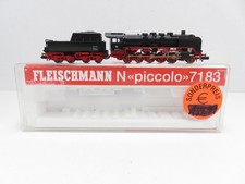 (TLD091) Fleischmann 7183 N DC