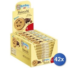 42x Multipack  Mulino Bianco
