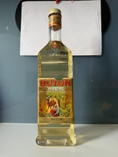 Bottiglia Vintage Crema Cacao