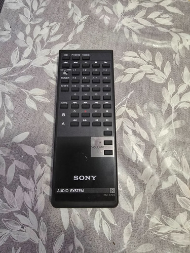 Telecomando originale sony - originale,