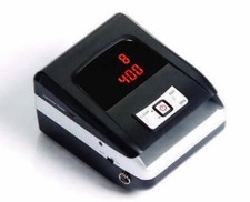 MINI RILEVATORE BANCONOTE