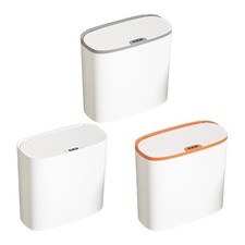 Secchio della spazzatura