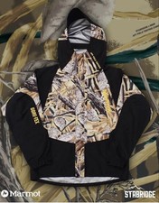 Nuova GIACCA ALPINISTA