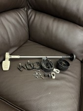 Meccanismo freno posteriore