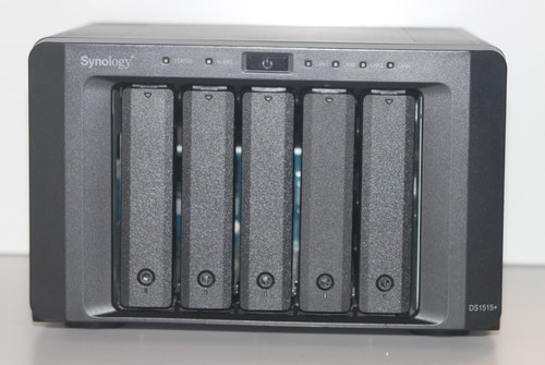 Ds1515 synology diskstation - ds1515+,