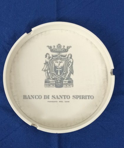 Posacenere plastica vintage - plastica,